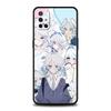 Genshin Impact Roztomilý Furina Pouzdro na telefon Pro OnePlus 13 12 11 10 9 8 7T Pro 13R 12R 10R 9RT 8T Nord N200 2T CE 2 3 5G Lite Kryt