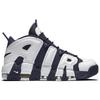 Nike Air More Uptempo 'White Blue' 414962-104(2020)