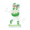 Big Acrylic Stand SD "Shugo Chara!" [Amulet Clover]