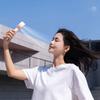 Foldable Design Handheld Fan High Speed Neck Hanging Fan Mini Electric Fan Outdoor Activities