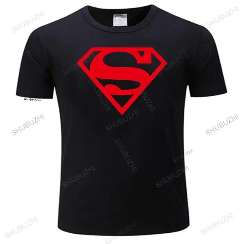 Men's Summer 100% Cotton Fashionable Casual Sports Loose Japanese Samurai Pattern Printed Round Neck Short Sleeve T-shirt Top