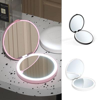 Makiažo įrankiai ir priedai – Makiažo veidrodžiai