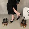 Scarpe con tacco – Scarpe con tacco