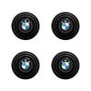 Car Door Anti-Collision Silicone Pads Shock Absorber Gasket Suitable For BMW M Performance M3 M5 325 E28 E30 E34 E36 E39 E46 E52