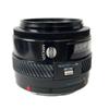 MINOLTA Змінний об'єктив AF 35-2.8" F4 б/в