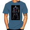 New Tetsujin 28 Japan Gigantor Anime TShirt Unisexs Unisexy Colors Gift New From Us High Quality Tee Shirt