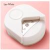 Circle Cutter Button Maker Corner Round Machine Corner Punching Portable Paper Cutter Card Photo Cutting