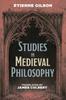 Libro Studies In Medieval Philosophy