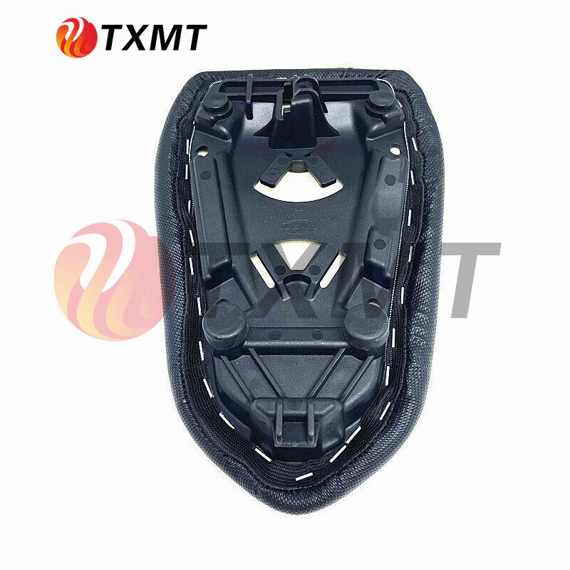 Fits BMW S1000RR 2019-2022: Modified Rear Seat, Soft Seat Cover, Rear Tail Seat.
