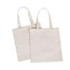 Customized Cotton Canvas Tote Bag for Promotions & Gifts