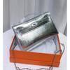 First layer swift cowhide bag generation mini leather women's bag hand bag handbag fashion shoulder messenger bag