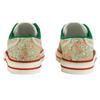 Gucci Liberty of London X Gucci Wmns Tennis 1977 'Floral - Mint Green' Women's 606110 2I410 3960