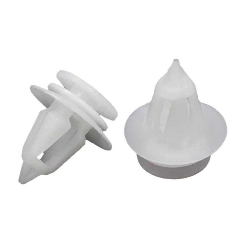 Decorative Door Panel Clip Retainer for BMW E46 E53 E90 E91 Trim