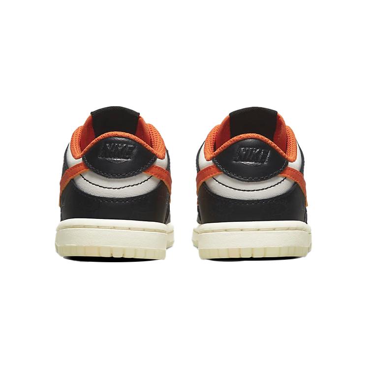 Nike Dunk Low PRM Halloween 2021 TD DM0717-100