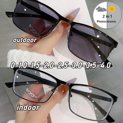 Brillen & Accessoires – Sonnenbrillen
