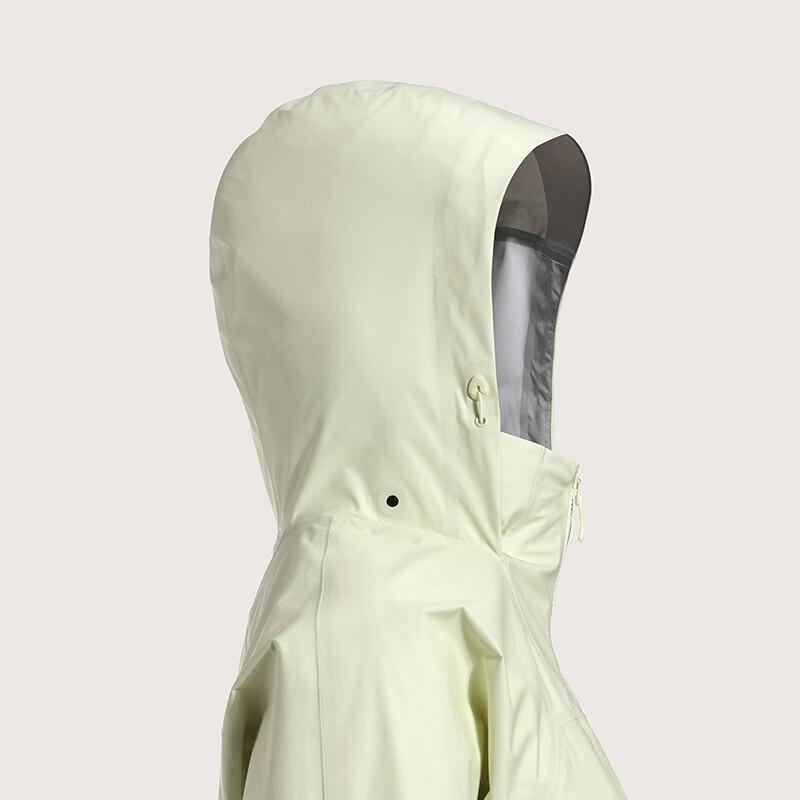 KAILAS Women's FLT 3L Short Shell Jacket