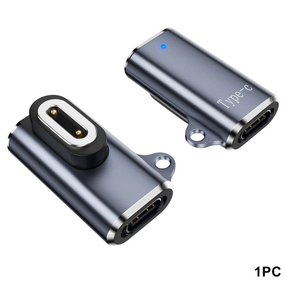 USB Type-C Kids Watch Charging Adapter Magnetic Power Connector for Imoo Watch Phone Z10 Z9 Z8 Z6S
