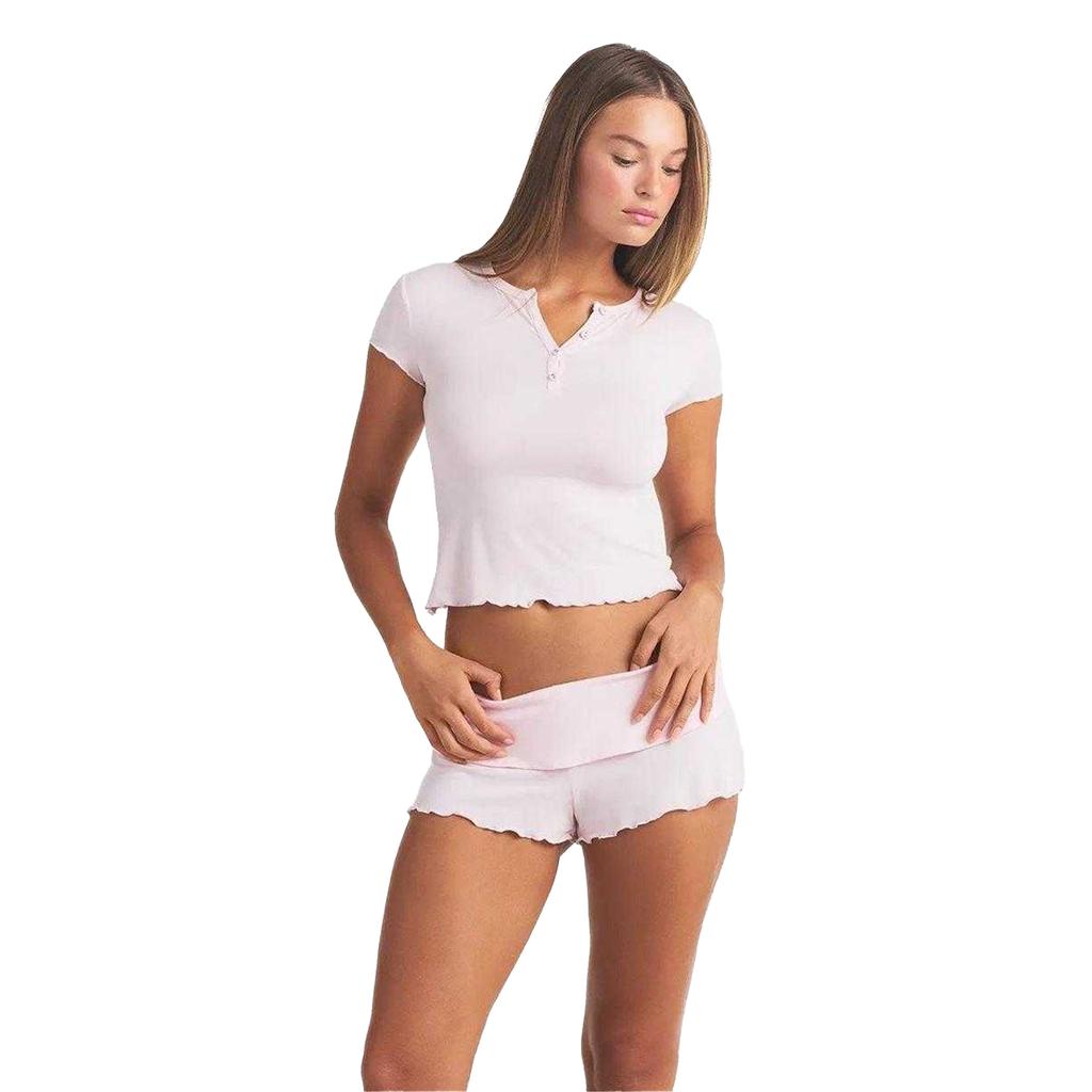 Skims Womens/Ladies Short Pyjama Set