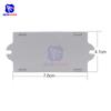 diymore 5.8GHz Microwave Radar Motion Sensor Body Motion Detector Sensor Induction Switch for Home Light Switch DC 12V-24V