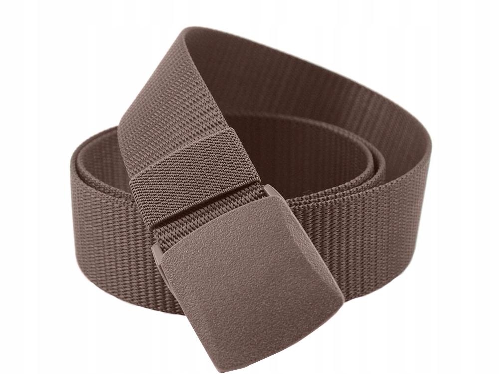 Military Brown Belt (100) Gab_A