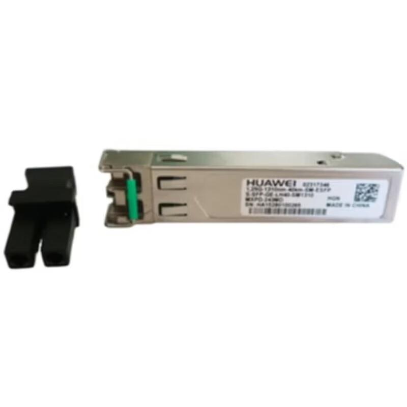 Huawei S-SFP-GE-LH40-SM1550 Gigabit Optical Module