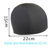 Summer Riding Fast Drying Small Cloth Hat Outdoor Men Breathable Racing Beanie Cap Women Motorcycle Protective Helmet Liner Hats