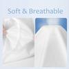 Breathable Disposable Underwear Elastic Travel Underwear Soft Portable Women Panties  Women