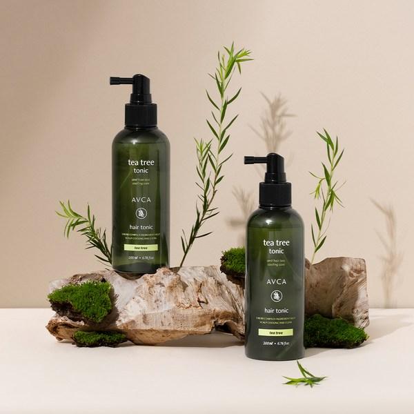 Avca Scalp Care Hair Loss Korean Hair Care