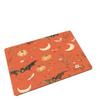 Custom Pattern Halloween Holiday Decoration Diatom Mud Machine Washable Absorbent Toilet Door Mat for Home