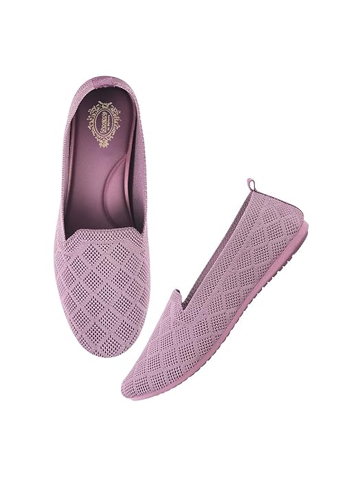 Shoetopia Comfortable Stylish Ballerinas For Women & Girls