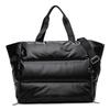 Nylon Gym Sports Bag Large Capacity Yoga Mat Bag Fashion Travel Tote Bag  Yoga Practice