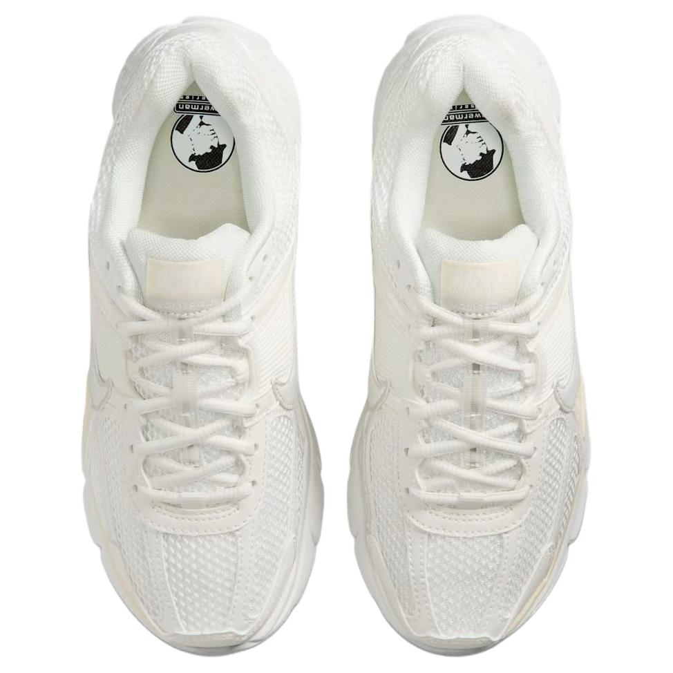 Nike Scarpe da Corsa Zoom Vomero 5 Donna Bianco IB8929-100