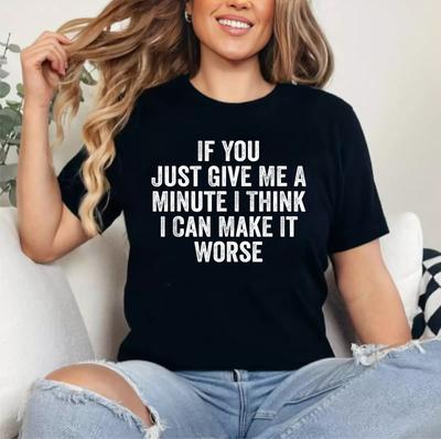 Üst giysisi – T-shirtler