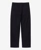 MINDBRIDGE [Couture] Cotton-Like Relaxed Fit One-Tuck Full Elastic Waist Pants - 2 Colors Mypt6170