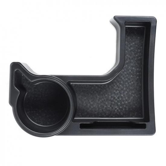 Stowing Tidying Car Gear Shift Storage Box Organizer Tray For Suzuki Jimny up