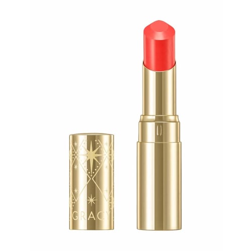

Integrate gracie premium rouge lipstick unscented pk02 fresh coral 4g
