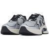 MLB New York Yankees Abrasion Resistant Low top Running Shoes Unisex Millennium Silver Sneakers 3ARNSPL4N-50SIS