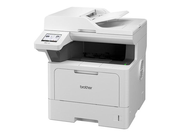 Imprimante Multifonction - Brother - MFC-L5710DN - Laser Mono - 48ppm - Recto-Verso Automatique