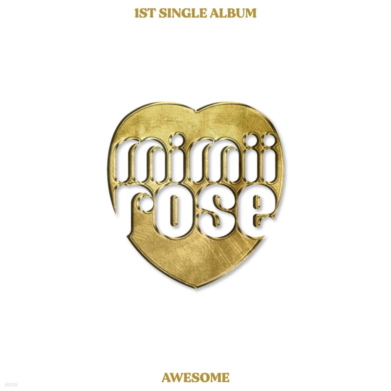 

MIMIIROSE (МИМИ РОУЗ) - ПОТРЯСАЮЩИЙ