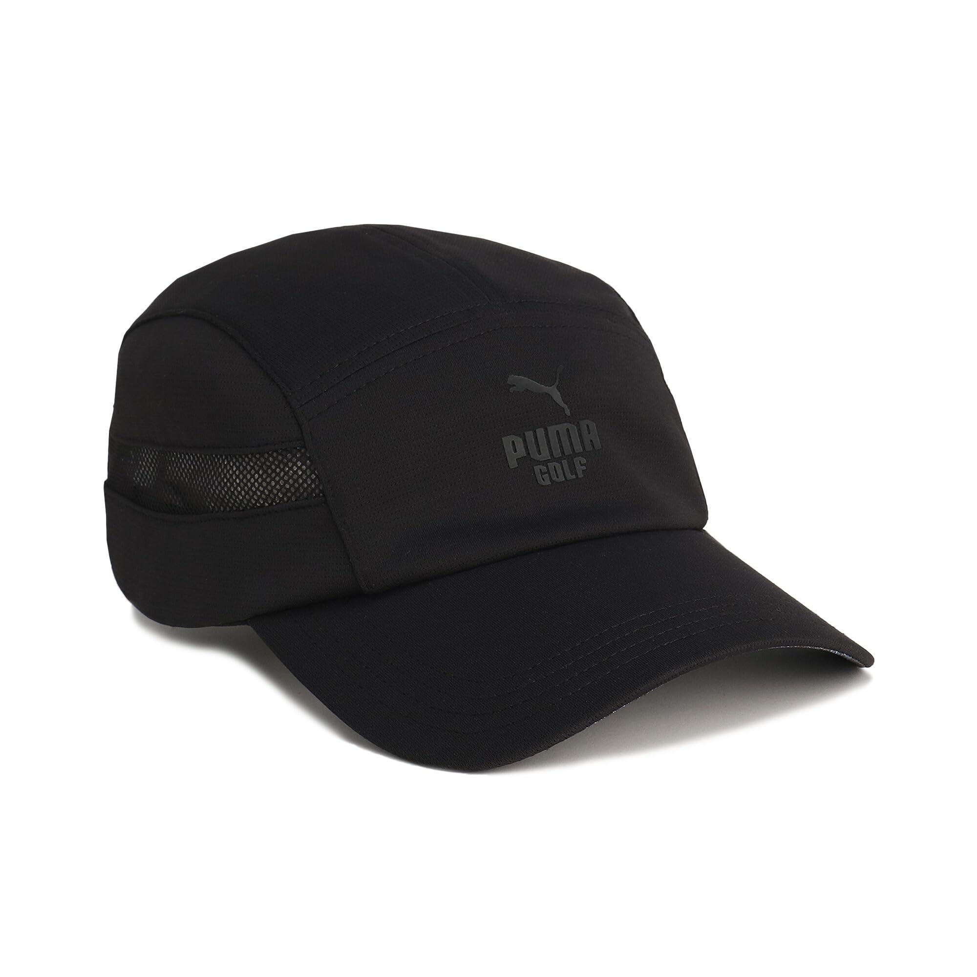 Golf Line Mesh JET Cap Puma Black 026684_01