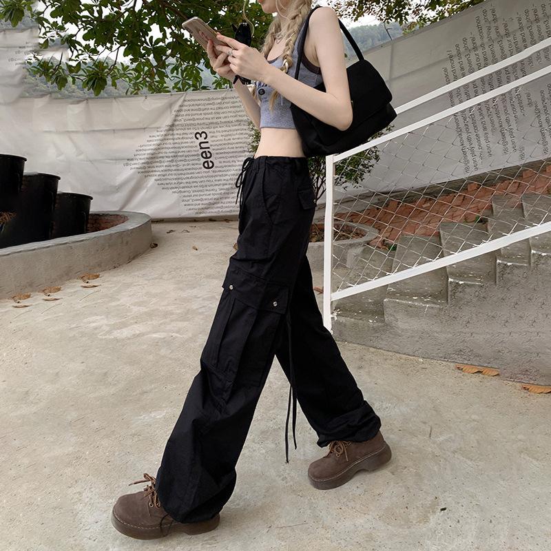 Новые брюки-карго — фото 11