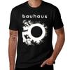 Bauhaus Band Tshirt Streetwear Print Tee Shirt Tshirt