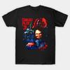Childs Play 3 Tshirt For Unisex Wounisex 100 Cotton T Shirts Short Sleeve