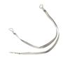 1 x Ground Strap 56043078AD For DODGE RAM 1500 2500 3500 2003-08 DAKOTA 2005-11