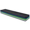 Vidaxl Photographic Studio Equipment, Portable Background 5 Colors