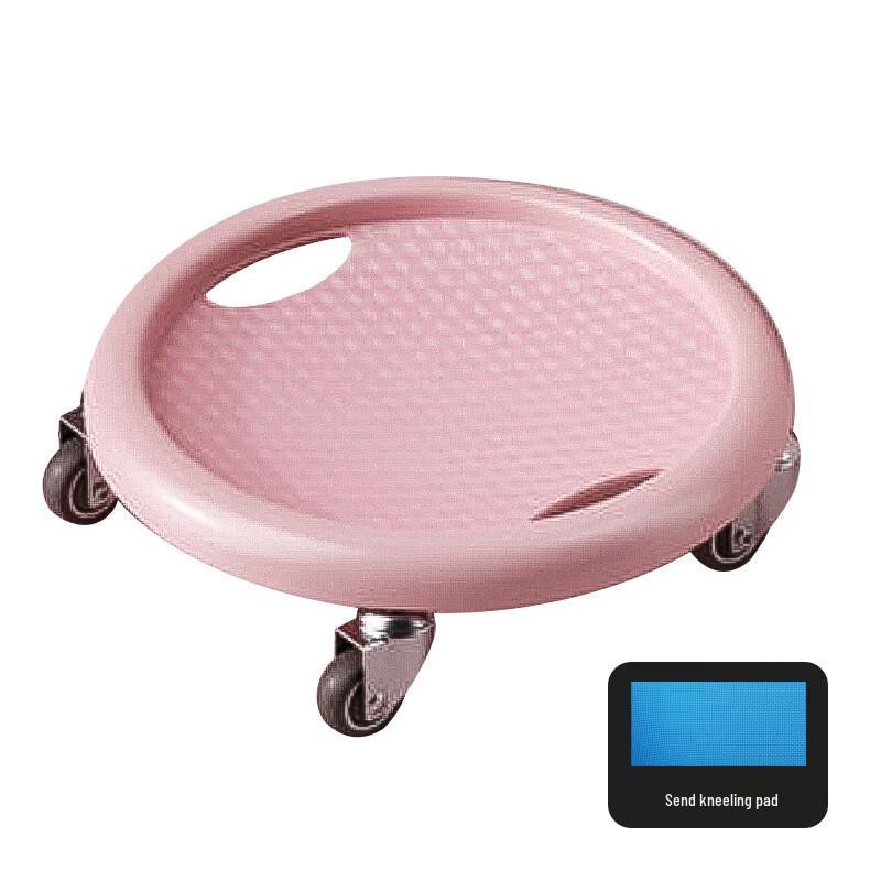 Junshi Core Sliders - Enhanced Pink Pair
