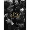 GIVE ME LOVE Press Limited Edition (First B) (with DVD)