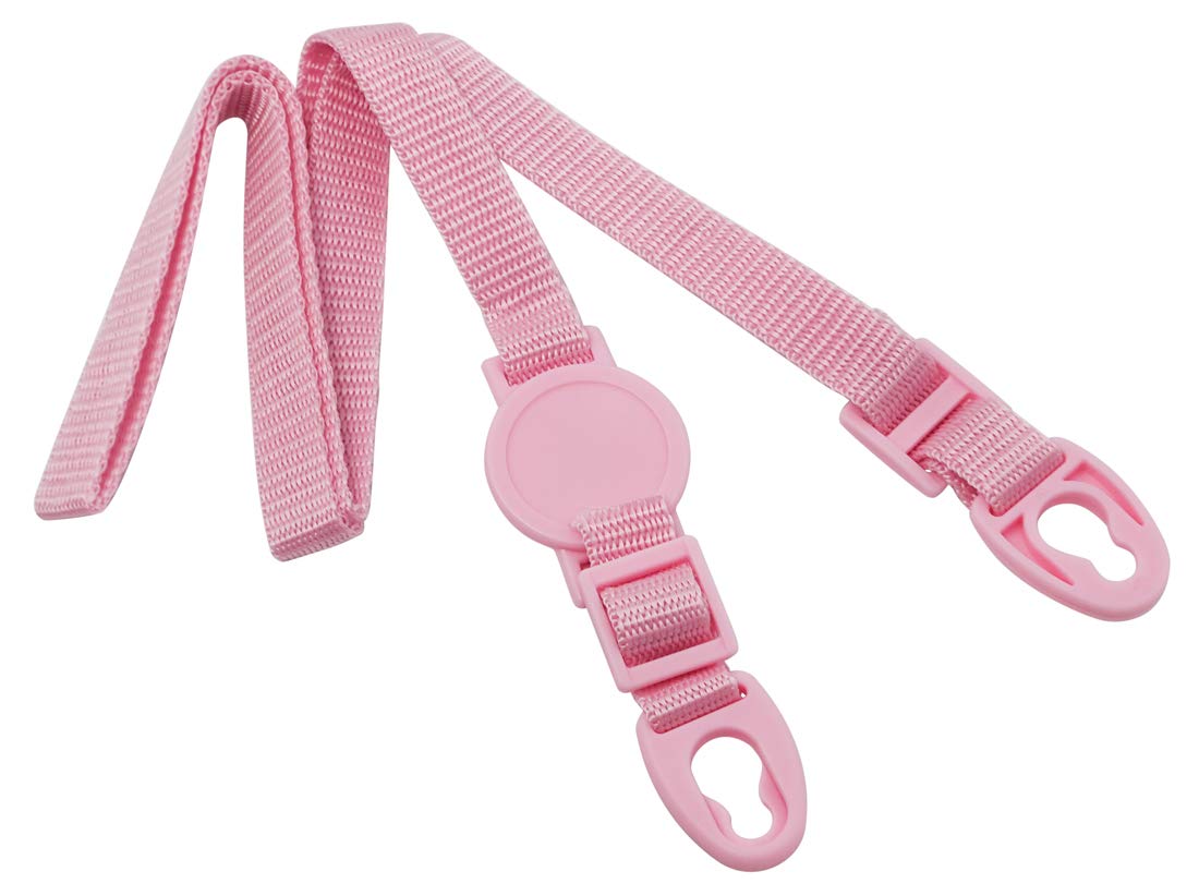 

Skater Shoulder Belt Stainless Steel Water Bottle Replacement Shoulder Belt for SDC4 SKDC4 Pink 1.5x6x20cm P-SDC4-SB-A