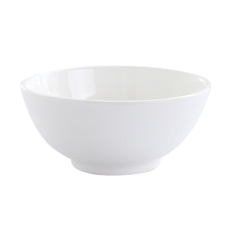 

ZISIZ 9-Inch Ceramic Rice Bowl Set (3-Pack)