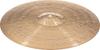 MEINL Cymbals Byzance Foundry Reserve Series Crash Cymbals Crash B19FRC 19"